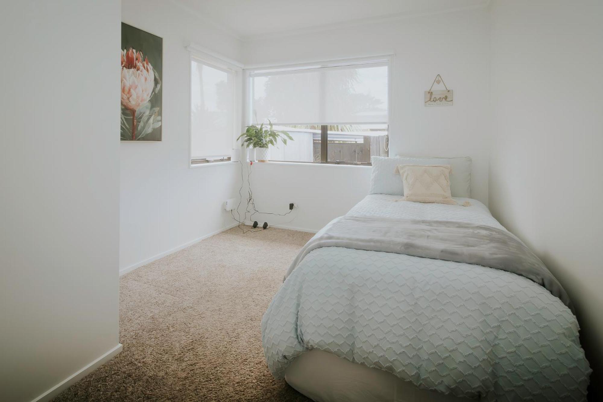 Salty Breeze Beach House Orewa Ngoại thất bức ảnh
